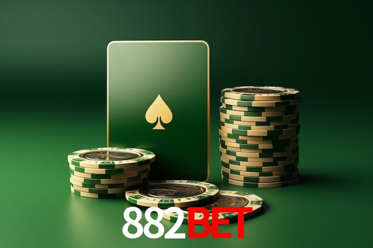 VIP Casino 882BET
