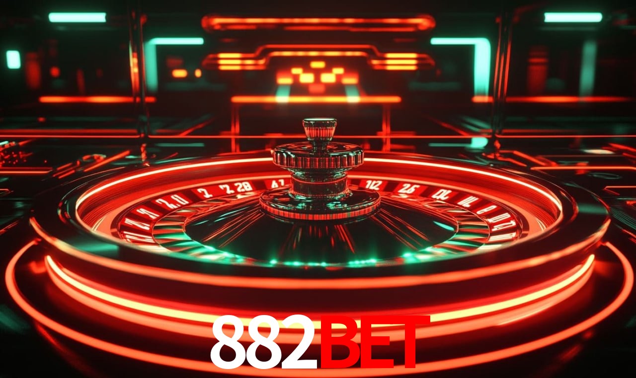 Bônus Diários 882BET