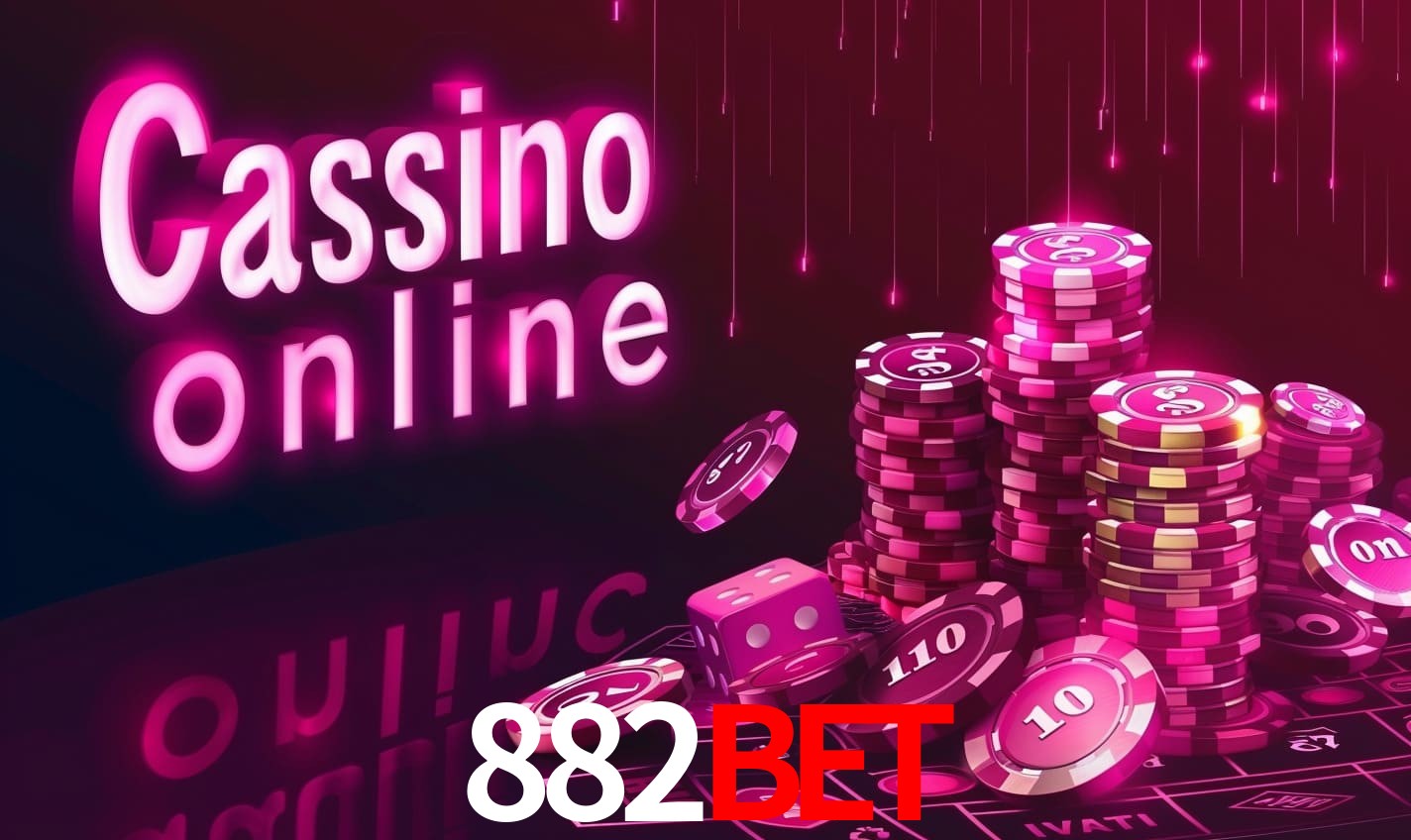 Diretório de Jogos 882BET