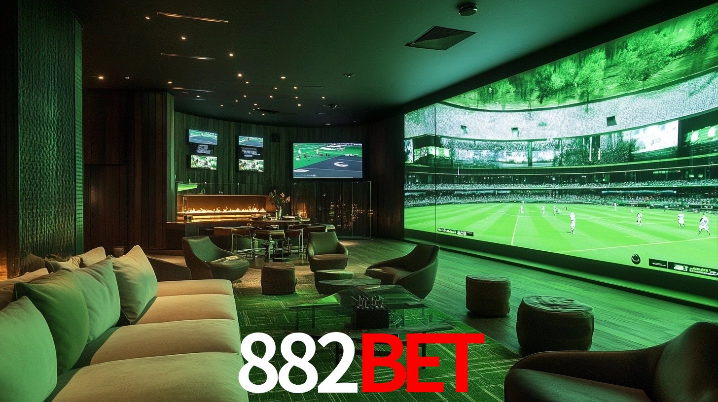Bônus Generosos e Exclusivos no 882BET para Você!