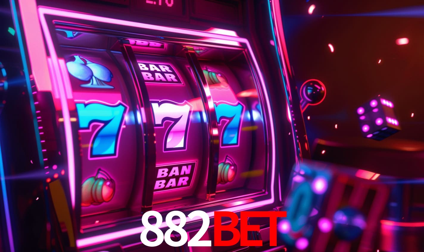 Casino Ao Vivo 882BET