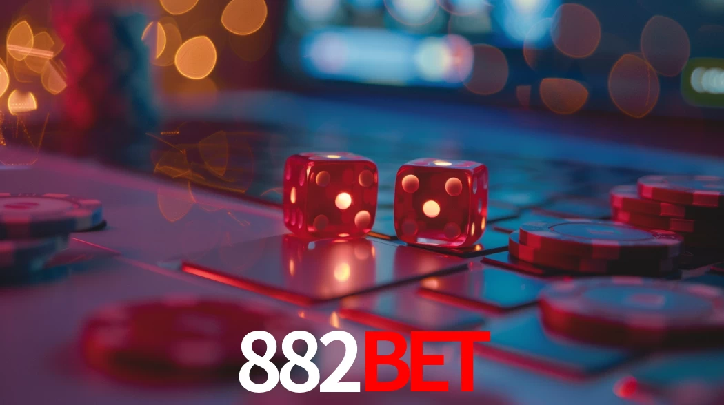 Bonus Features 882BET