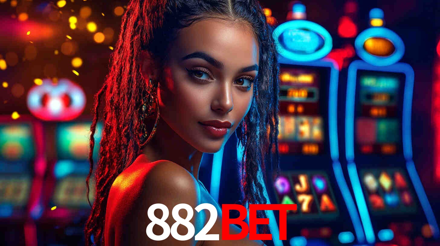 Estatísticas Esportivas 882BET