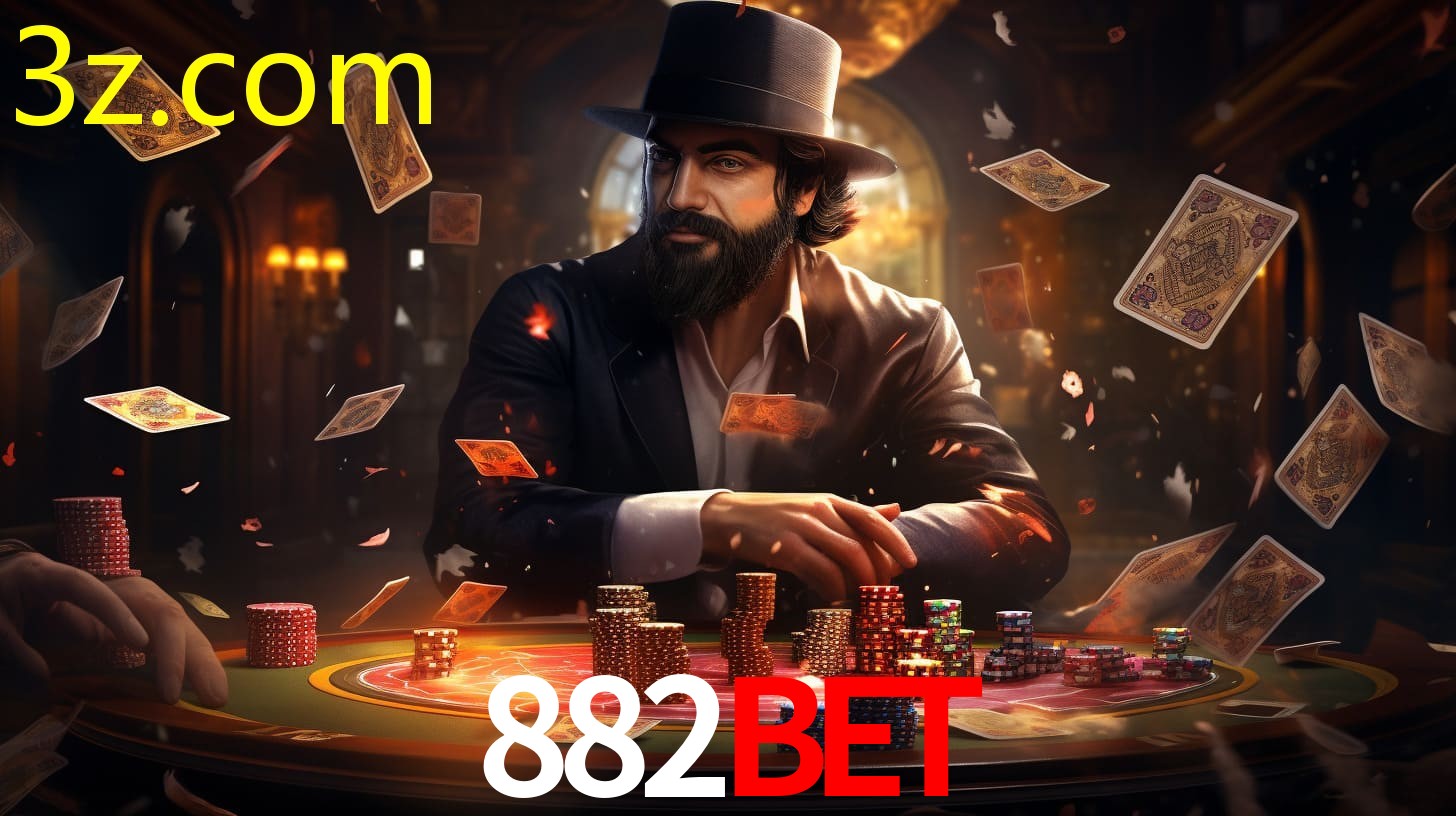 Apostas na Site 882BET.COM