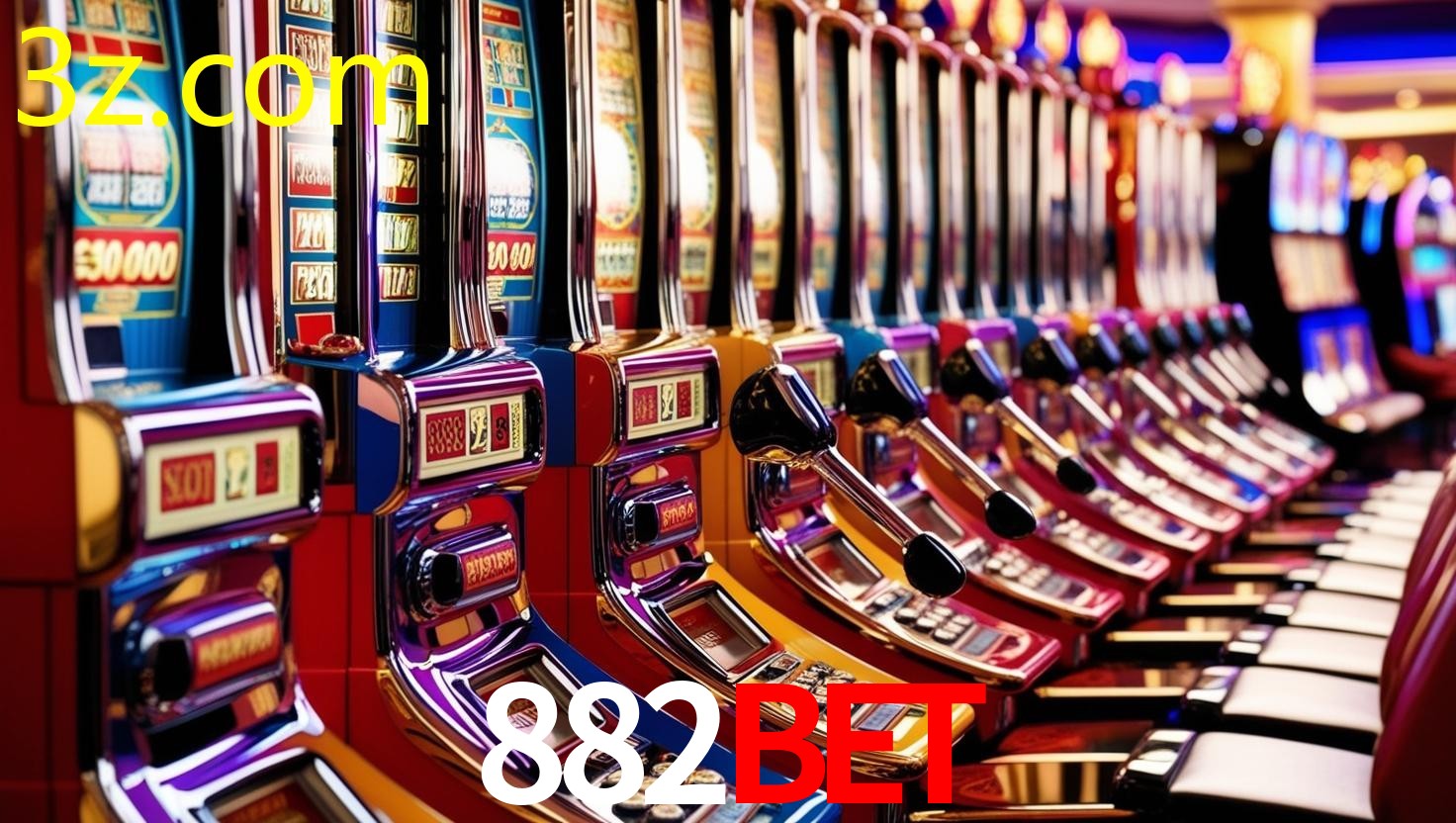 Cassino Online Seguro 882BET.COM