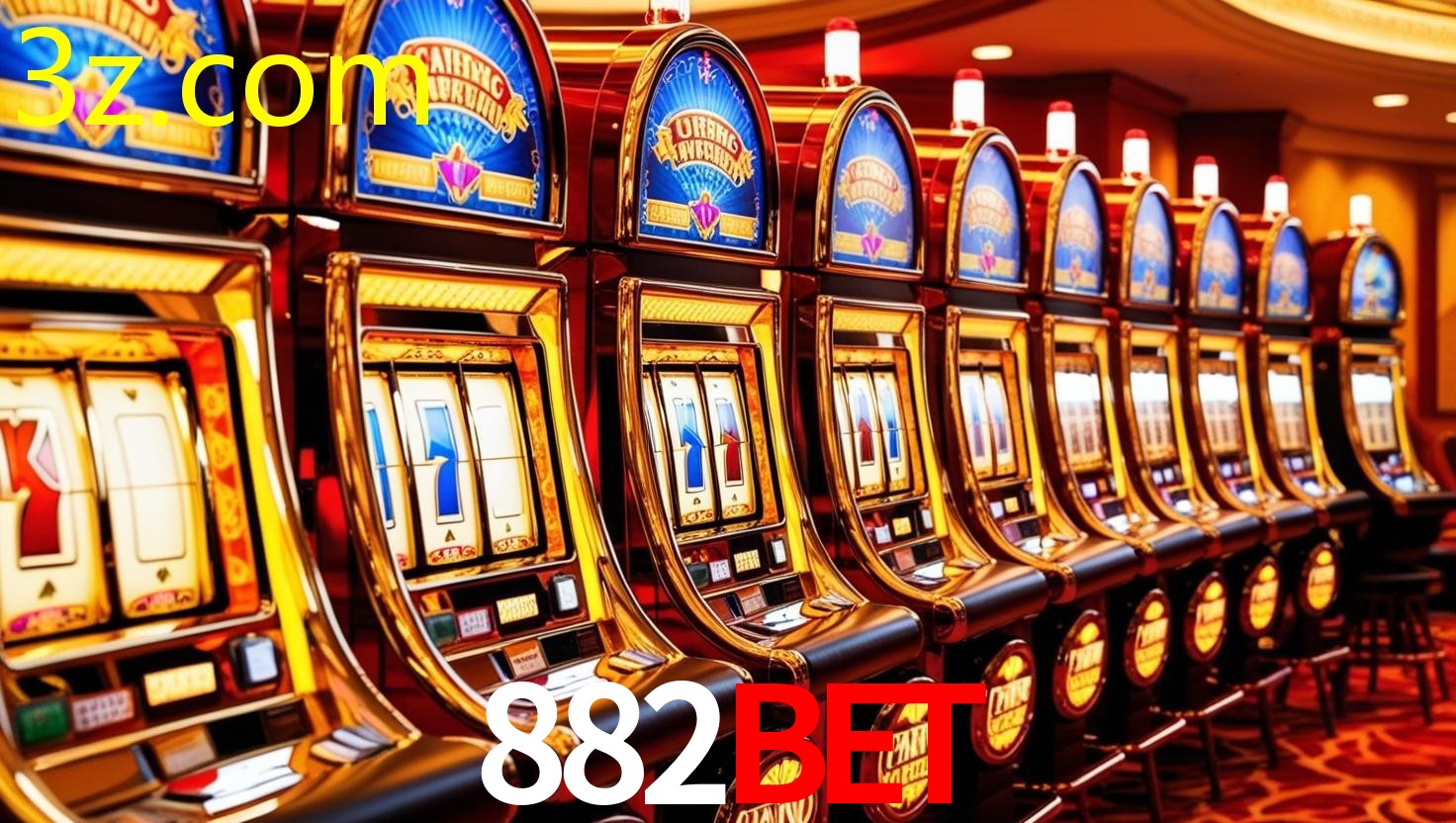 Jogos de Cassino 882BET.COM