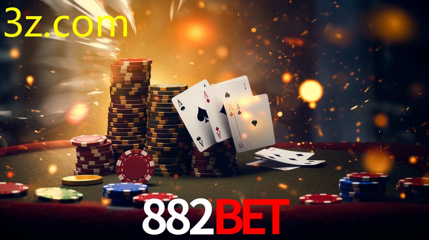 Login Seguro 882BET.COM